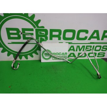 Recambio de tubos aire acondicionado para citroën c5 break 2.0 hdi referencia OEM IAM 9643935680  