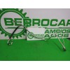 Recambio de tubos aire acondicionado para citroën c5 break 2.0 hdi referencia OEM IAM 9643935680  