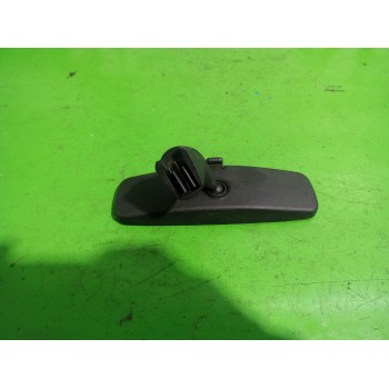 Recambio de espejo interior para peugeot 307 (s1) xn referencia OEM IAM 44139  