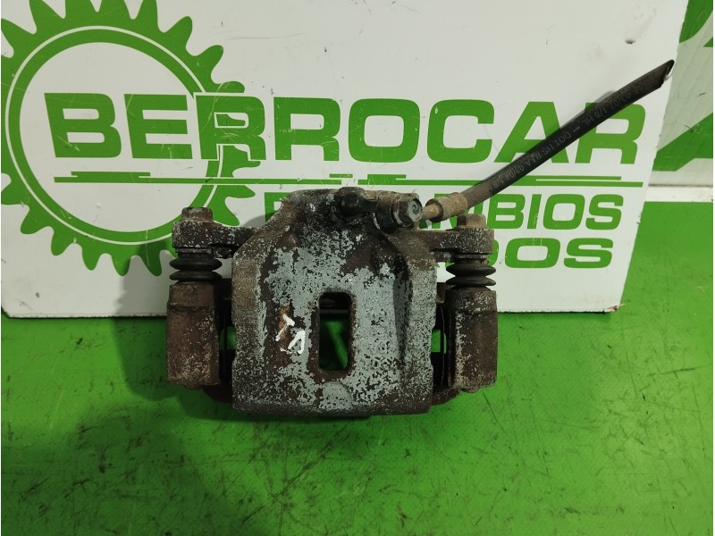 Recambio de pinza de freno trasera derecha para kia carnival 2.9 crdi cat referencia OEM IAM 582304D200  
