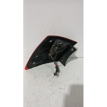 Recambio de piloto trasero izquierdo para nissan qashqai i (j10, nj10) 1.5 dci referencia OEM IAM 26555EY00A  