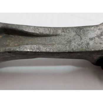 Recambio de soporte caja cambios para volkswagen polo (6c1) a-polo referencia OEM IAM 3318294223  