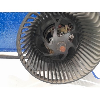 Recambio de ventilador calefaccion para seat leon (1m1) 1.9 tdi referencia OEM IAM 1J1819021  