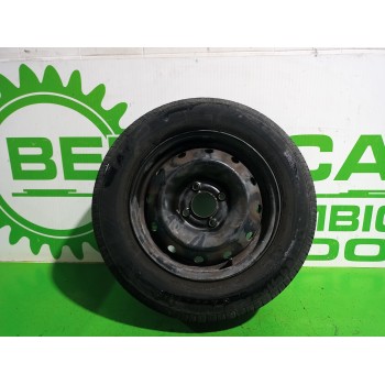 Recambio de rueda de repuesto para citroën berlingo 1.9 d 600 furg. referencia OEM IAM 5401E9  