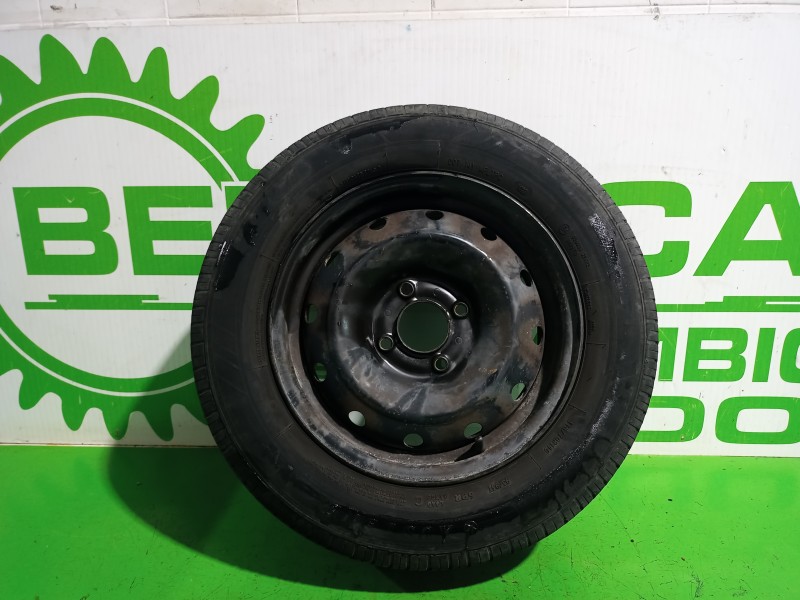 Recambio de rueda de repuesto para citroën berlingo 1.9 d 600 furg. referencia OEM IAM 5401E9  