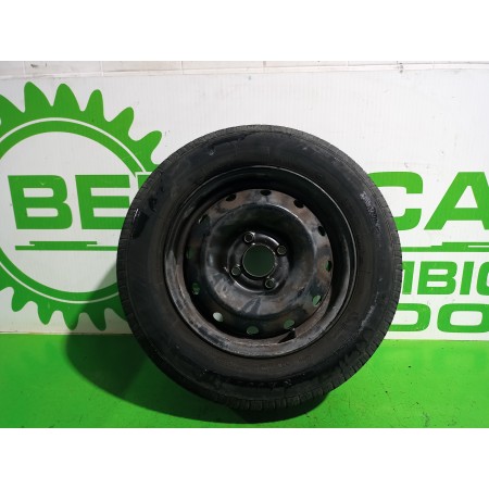 Recambio de rueda de repuesto para citroën berlingo 1.9 d 600 furg. referencia OEM IAM 5401E9  