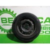 Recambio de rueda de repuesto para citroën berlingo 1.9 d 600 furg. referencia OEM IAM 5401E9  
