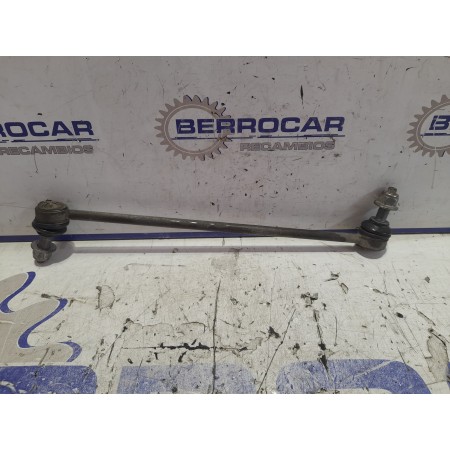 Recambio de bieleta estabilizadora delantera derecha para peugeot expert furgón 1.6 blue-hdi fap referencia OEM IAM 9809090180  