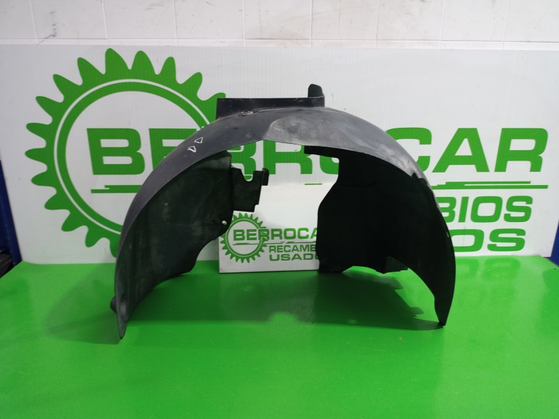 Recambio de paso rueda delantero para citroën c4 picasso 1.6 16v hdi fap referencia OEM IAM 4089PB010  