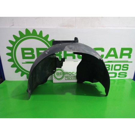 Recambio de paso rueda delantero para citroën c4 picasso 1.6 16v hdi fap referencia OEM IAM 4089PB010  