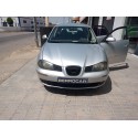 SEAT IBIZA (6L1)