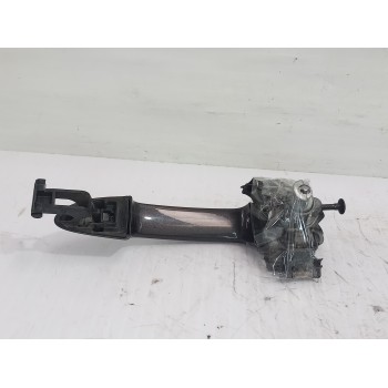Recambio de maneta exterior delantera izquierda para volkswagen passat lim. (362) advance bluemotion referencia OEM IAM 3C083720