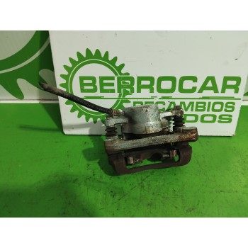 Recambio de pinza de freno trasera derecha para kia carnival 2.9 crdi cat referencia OEM IAM 582304D200  