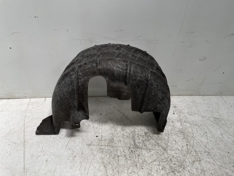 Recambio de paso rueda trasero izquierdo para volkswagen golf vii lim. (5g1) comfortline bluemotion referencia OEM IAM 5G0810971