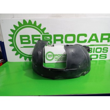 Recambio de paso rueda delantero para citroën c4 picasso 1.6 16v hdi fap referencia OEM IAM 4089PB010  