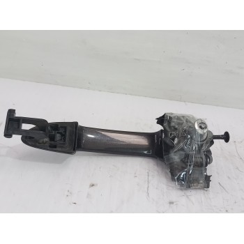 Recambio de maneta exterior delantera izquierda para volkswagen passat lim. (362) advance bluemotion referencia OEM IAM 3C083720
