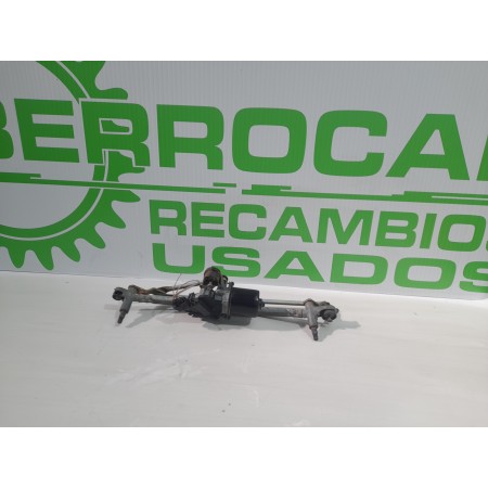Recambio de motor limpia delantero para citroën c3 1.4 hdi referencia OEM IAM 53630187  
