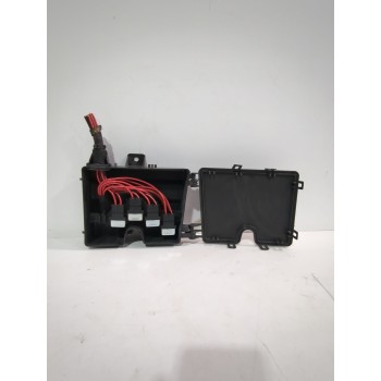 CAJA RELES / FUSIBLES 3D0937128A 