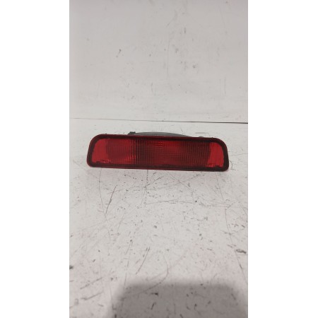 Recambio de piloto trasero central para nissan qashqai i (j10, nj10) 1.5 dci referencia OEM IAM 082154001N  