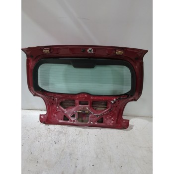 Recambio de porton trasero para toyota auris (_e15_) 1.33 dual-vvti (nre150_) referencia OEM IAM 6700502110  