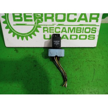 Recambio de caja precalentamiento para citroën c5 break 2.0 hdi referencia OEM IAM 9640469680  