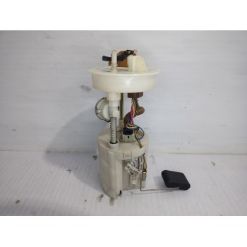 Recambio de aforador para chevrolet matiz s referencia OEM IAM 96464637  