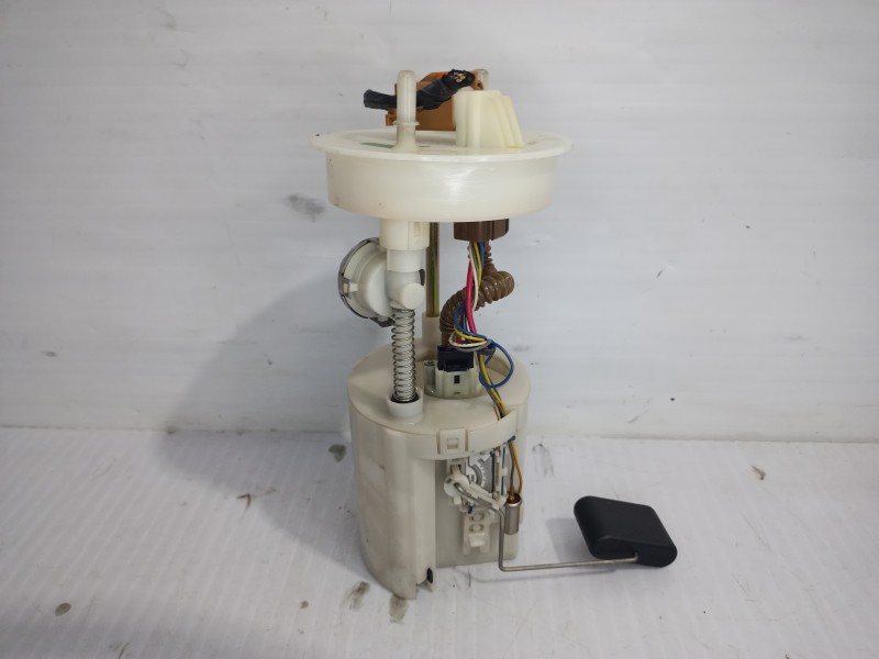 Recambio de aforador para chevrolet matiz s referencia OEM IAM 96464637  