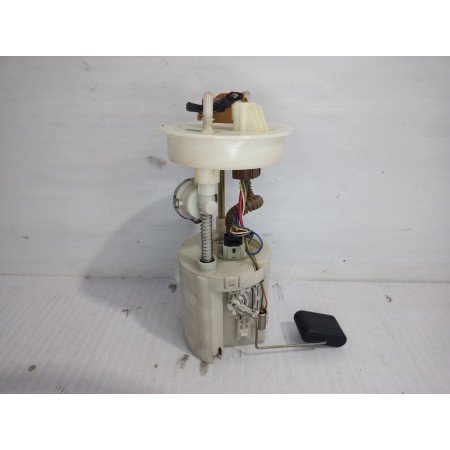 Recambio de aforador para chevrolet matiz s referencia OEM IAM 96464637  