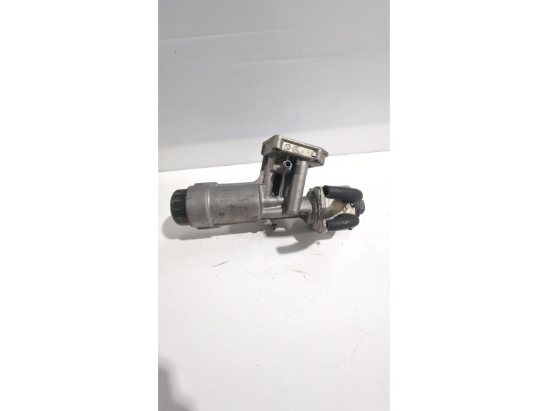 Recambio de soporte filtro aceite para seat alhambra (7v8, 7v9) 1.9 tdi referencia OEM IAM 038115389C  