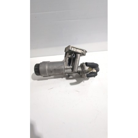 Recambio de soporte filtro aceite para seat alhambra (7v8, 7v9) 1.9 tdi referencia OEM IAM 038115389C  