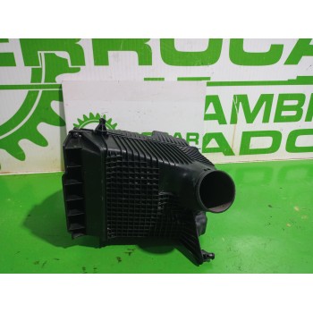 Recambio de caja filtro aire para renault scenic ii grand emotion referencia OEM IAM 8200369755D / 8200401500  