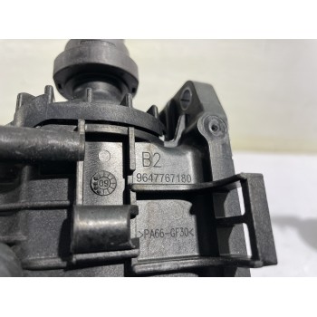 Recambio de termostato para ford focus lim. (cb4) business referencia OEM IAM 9647767180  