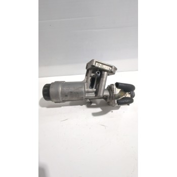 Recambio de soporte filtro aceite para seat alhambra (7v8, 7v9) 1.9 tdi referencia OEM IAM 038115389C  