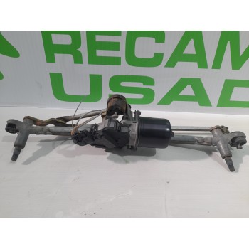 Recambio de motor limpia delantero para citroën c3 1.4 hdi referencia OEM IAM 53630187  
