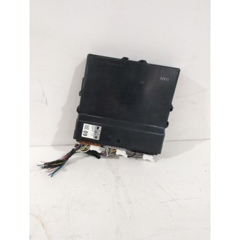 MODULO ELECTRONICO 8998102090 