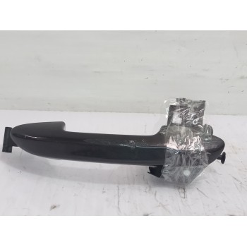 Recambio de maneta exterior delantera izquierda para volkswagen passat lim. (362) advance bluemotion referencia OEM IAM 3C083720