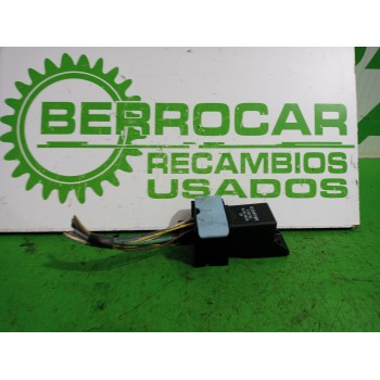 Recambio de caja precalentamiento para citroën c5 break 2.0 hdi referencia OEM IAM 9640469680  