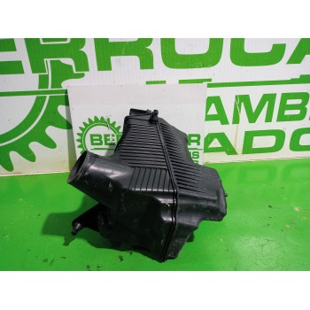 Recambio de caja filtro aire para renault scenic ii grand emotion referencia OEM IAM 8200369755D / 8200401500  