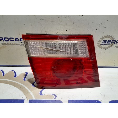 Recambio de piloto trasero izquierdo interior para kia carens 2.0 turbodiesel cat referencia OEM IAM 0K2EB 51 170  