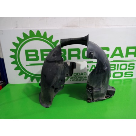 Recambio de paso rueda delantero para citroën c4 picasso 1.6 16v hdi fap referencia OEM IAM 9653142080  