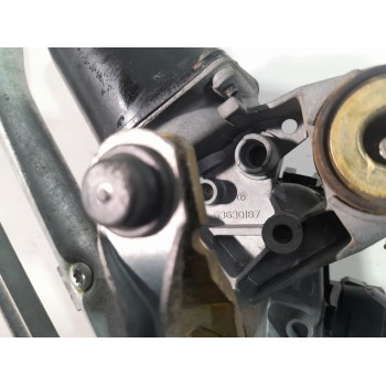 Recambio de motor limpia delantero para citroën c3 1.4 hdi referencia OEM IAM 53630187  