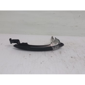 Recambio de maneta exterior delantera derecha para volkswagen passat lim. (362) advance bluemotion referencia OEM IAM 3C0837206G