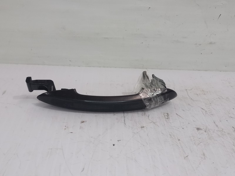 Recambio de maneta exterior delantera derecha para volkswagen passat lim. (362) advance bluemotion referencia OEM IAM 3C0837206G