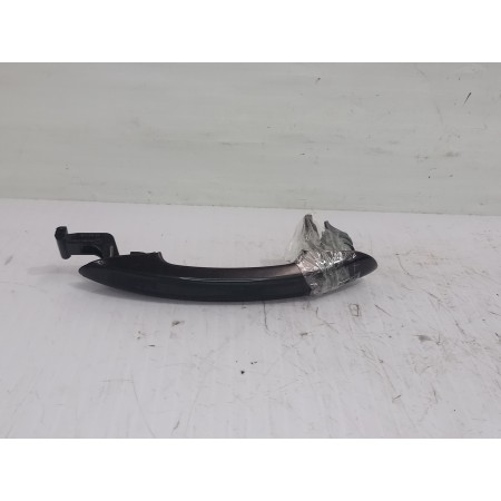 Recambio de maneta exterior delantera derecha para volkswagen passat lim. (362) advance bluemotion referencia OEM IAM 3C0837206G