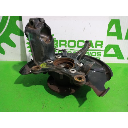 Recambio de mangueta delantera derecha para seat altea (5p1) style copa referencia OEM IAM 1K0407256N  