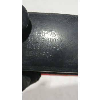 Recambio de piloto trasero central para nissan qashqai i (j10, nj10) 1.5 dci referencia OEM IAM 082154001N  