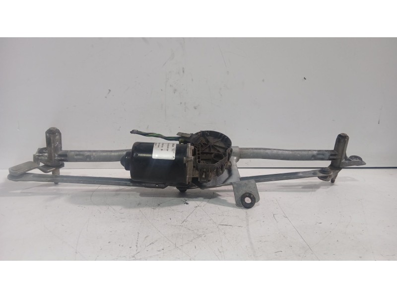 Recambio de motor limpia delantero para seat arosa (6h1) 1.4 tdi referencia OEM IAM 6X0955119  