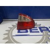 Recambio de piloto trasero derecho para seat leon (1m1) 1.9 tdi referencia OEM IAM 1M6945112  