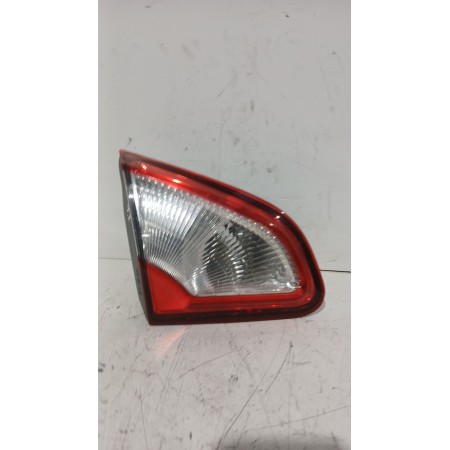 Recambio de piloto trasero izquierdo interior para nissan qashqai i (j10, nj10) 1.5 dci referencia OEM IAM 89503189  