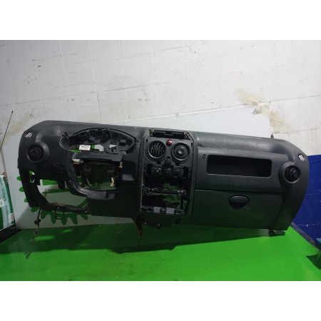Recambio de salpicadero para citroën berlingo 1.9 d 600 furg. referencia OEM IAM 9644457580  